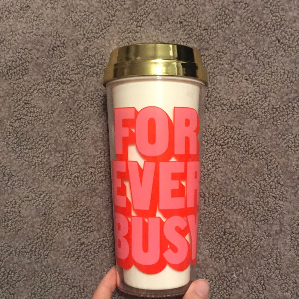 COFFEE MUG FROM BANDO